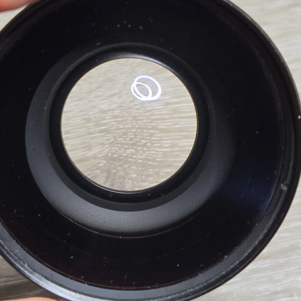 Digital High Definition 0.45X Wide Angle Lens 58mm Lens Macro japan